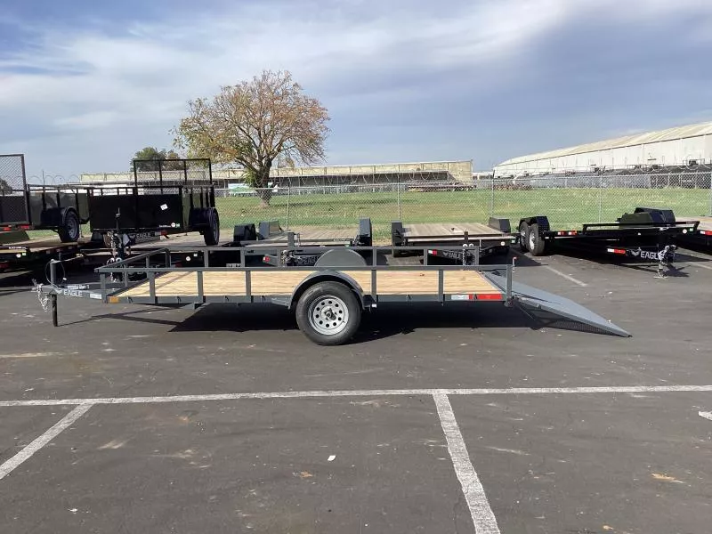 new Utility Trailers Eagle Trailer  for sale, in Stockton, CA Thumbnail 4