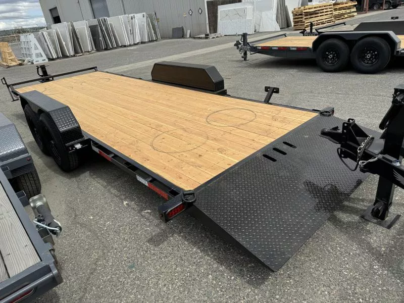 new Tilt Trailers Eagle Trailer  for sale, in Stockton, CA Thumbnail 2
