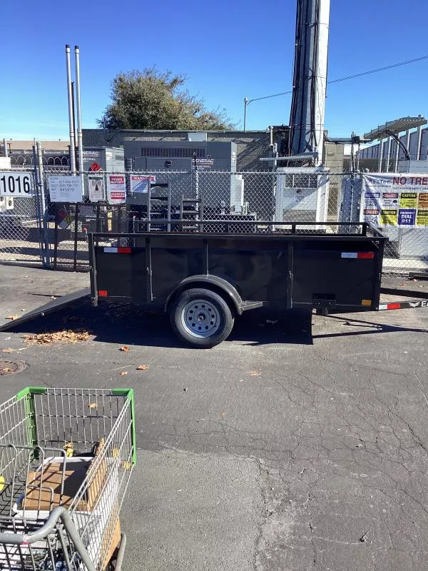new Utility Trailers Eagle Trailer  for sale, in Stockton, CA Thumbnail 2