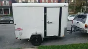 2023 Interstate 1 Trailers Interstate 1 General Trailers