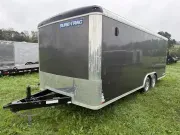 2020 Sure-trac Trailers 8.5x20 9900 GVW * E-TRACK * D-RINGS *