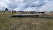 used Equipment / Flatbed Trailers W-W Trailer  for sale, in Evans City, PA Thumbnail 2