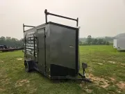 used Cargo (Enclosed) Trailers Stealth Trailers  for sale, in Evans City, PA Thumbnail 3