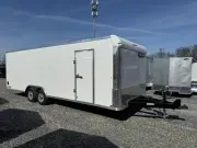 new Cargo (Enclosed) Trailers Sure-Trac  for sale, in Evans City, PA Thumbnail 3