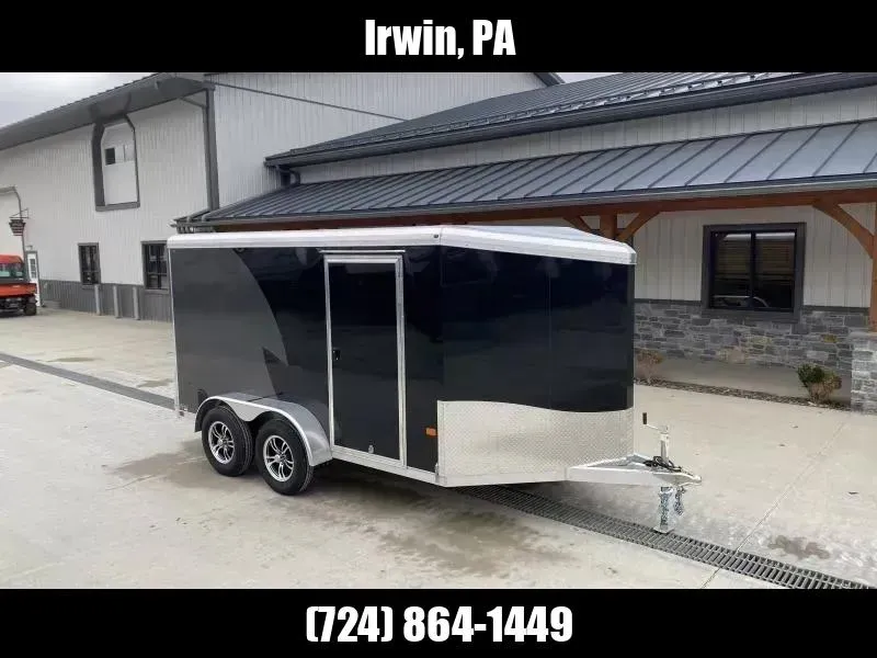 new Motorcycle / Cycle Trailers NEO Trailers  for sale, in Evans City, PA image-0