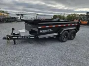 new Dump Trailers Moritz International  for sale, in Evans City, PA Thumbnail 2