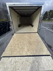 new Cargo (Enclosed) Trailers Sure-Trac  for sale, in Evans City, PA Thumbnail 3