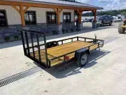 new Utility Trailers American Manufacturing Operations (AMO)  for sale, in Evans City, PA Thumbnail 3