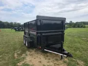 used Dump Trailers Load Trail  for sale, in Evans City, PA Thumbnail 1