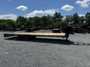 new Equipment / Flatbed Trailers Sure-Trac  for sale, in Evans City, PA Thumbnail 2