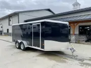 new Motorcycle / Cycle Trailers NEO Trailers  for sale, in Evans City, PA Thumbnail 2