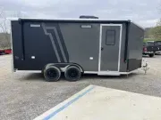 new Cargo (Enclosed) Trailers NEO Trailers  for sale, in Evans City, PA Thumbnail 2
