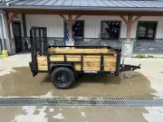 new Utility Trailers Sure-Trac  for sale, in Evans City, PA Thumbnail 3