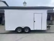 new Cargo (Enclosed) Trailers Xtreme Cargo  for sale, in Evans City, PA Thumbnail 3