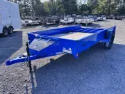 new Utility Trailers Rice Trailers  for sale, in Evans City, PA Thumbnail 3