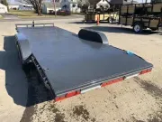 new Car Haulers / Racing Trailers Lamar Trailers  for sale, in Evans City, PA Thumbnail 3