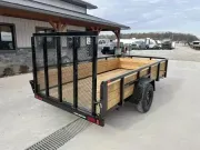 new Utility Trailers Sure-Trac  for sale, in Evans City, PA Thumbnail 3