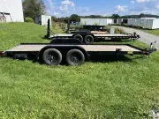 used Car Haulers / Racing Trailers Big Tex Trailers  for sale, in Evans City, PA Thumbnail 2