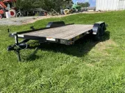 used Car Haulers / Racing Trailers Big Tex Trailers  for sale, in Evans City, PA Thumbnail 3
