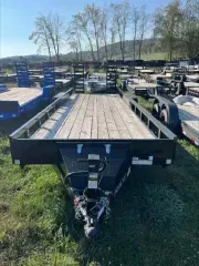 new Utility Trailers Rice Trailers  for sale, in Evans City, PA Thumbnail 3