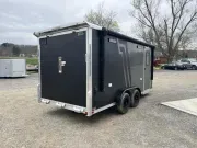 new Cargo (Enclosed) Trailers NEO Trailers  for sale, in Evans City, PA Thumbnail 3