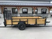 new Utility Trailers Sure-Trac  for sale, in Evans City, PA Thumbnail 2