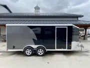 new Motorcycle / Cycle Trailers NEO Trailers  for sale, in Evans City, PA Thumbnail 3