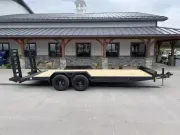 new Equipment / Flatbed Trailers Hillcrest Trailers  for sale, in Evans City, PA Thumbnail 2