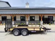 new Utility Trailers Sure-Trac  for sale, in Evans City, PA Thumbnail 2