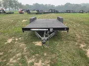 used Car Haulers / Racing Trailers Quality Trailers  for sale, in Evans City, PA Thumbnail 2