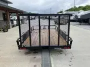 new Utility Trailers Sure-Trac  for sale, in Evans City, PA Thumbnail 3