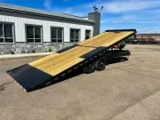 new Equipment / Flatbed Trailers Sure-Trac  for sale, in Evans City, PA Thumbnail 2