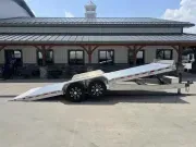 new Tilt Trailers Nordtek Trailers  for sale, in Evans City, PA Thumbnail 3