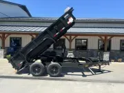new Dump Trailers Big Tex Trailers  for sale, in Evans City, PA Thumbnail 2