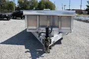 new Dump Trailers Nordtek Trailers  for sale, in Evans City, PA Thumbnail 3