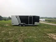 used Cargo (Enclosed) Trailers NEO Trailers  for sale, in Evans City, PA Thumbnail 3