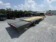 new Equipment / Flatbed Trailers MAXX-D  for sale, in Evans City, PA Thumbnail 3