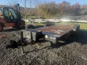 used Car Haulers / Racing Trailers Cam Superline  for sale, in Evans City, PA Thumbnail 2