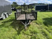 used Utility Trailers Other  for sale, in Evans City, PA Thumbnail 2
