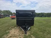 used Dump Trailers Load Trail  for sale, in Evans City, PA Thumbnail 2