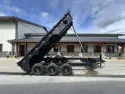 new Dump Trailers Hillcrest Trailers  for sale, in Evans City, PA Thumbnail 2
