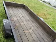 used Utility Trailers Carry-On  for sale, in Evans City, PA Thumbnail 3
