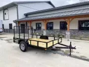 new Utility Trailers American Manufacturing Operations (AMO)  for sale, in Evans City, PA Thumbnail 1
