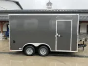 new Cargo (Enclosed) Trailers Quality Cargo  for sale, in Evans City, PA Thumbnail 2