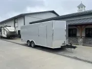 new Cargo (Enclosed) Trailers Sure-Trac  for sale, in Evans City, PA Thumbnail 2