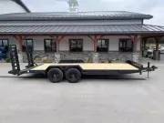 new Equipment / Flatbed Trailers Hillcrest Trailers  for sale, in Evans City, PA Thumbnail 2