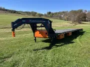 used Equipment / Flatbed Trailers RawMaxx  for sale, in Evans City, PA Thumbnail 3