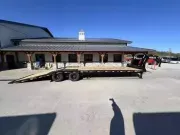 new Equipment / Flatbed Trailers Moritz International  for sale, in Evans City, PA Thumbnail 3