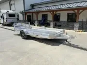new Utility Trailers H and H Trailer  for sale, in Evans City, PA Thumbnail 2