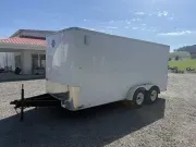 used Cargo (Enclosed) Trailers Carry-On  for sale, in Evans City, PA Thumbnail 3